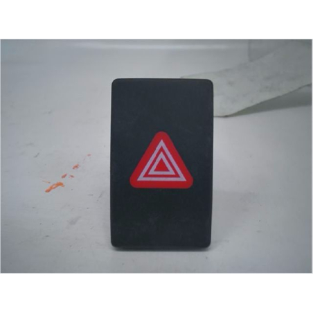 Bouton de warning occasion VOLKSWAGEN GOLF VI Phase 1 - 2.0 TDI 110ch