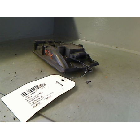 Resistance de chauffage occasion VOLKSWAGEN LUPO Phase 1 - 1.7 SDI