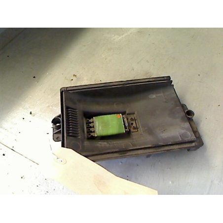 Resistance de chauffage occasion VOLKSWAGEN LUPO Phase 1 - 1.7 SDI