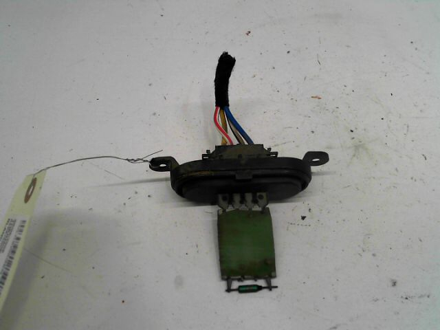 Resistance de chauffage occasion VOLKSWAGEN TRANSPORTER V Phase 1 - 2.5 TDI 130ch