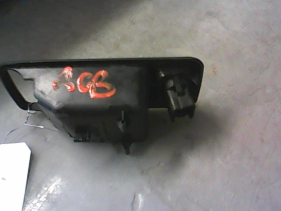 COMMANDE LEVE-GLACE PORTE ARD