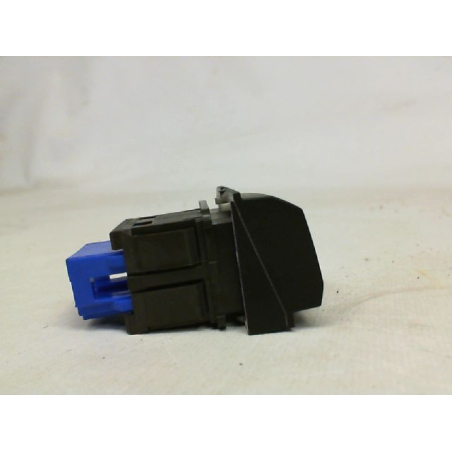 Bouton de warning occasion PEUGEOT 208 Phase 1 - 1.4 HDI 68ch