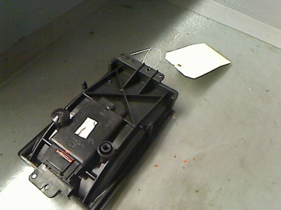 Resistance de chauffage occasion VOLKSWAGEN NEW BEETLE I Phase 1 - TDI 90ch