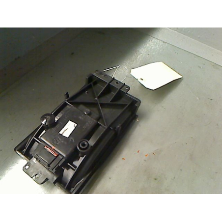 Resistance de chauffage occasion VOLKSWAGEN NEW BEETLE I Phase 1 - TDI 90ch