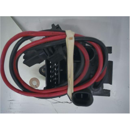 RESISTANCE DE CHAUFFAGE