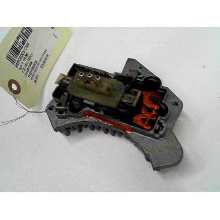 RESISTANCE DE CHAUFFAGE