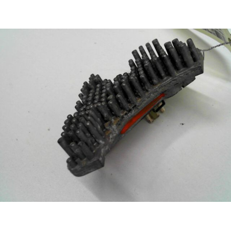 RESISTANCE DE CHAUFFAGE