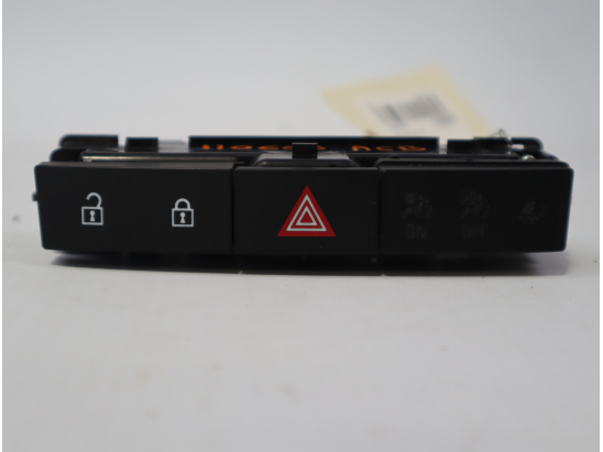 Bouton de warning occasion OPEL ASTRA IV Phase 1 - 2.0 CDTI 164ch