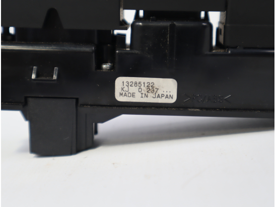 Bouton de warning occasion OPEL ASTRA IV Phase 1 - 2.0 CDTI 164ch