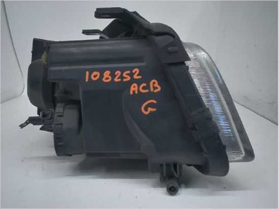 Phare gauche occasion AUDI A4 II Phase 1 AVANT - 1.9 TDI 101ch