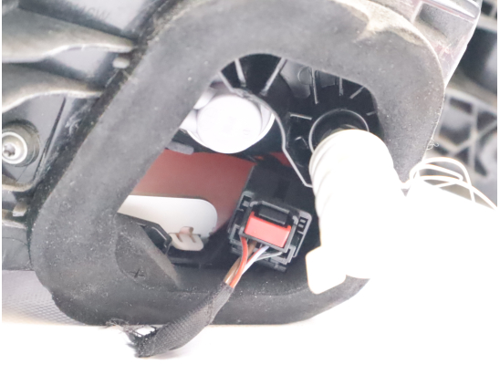 Feu arrière droit occasion SKODA KODIAQ Phase 1 - 2.0 TDI 150ch