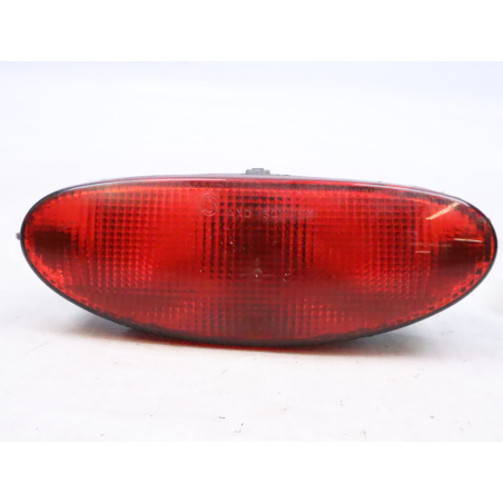 Feu brouillard central arrière occasion PEUGEOT 206 Phase 1 - 1.4 HDI 70ch