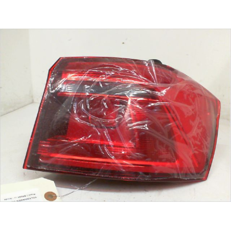 Feu arrière droit occasion VOLKSWAGEN GOLF VII Phase 2 BREAK - 1.6 TDI 115ch