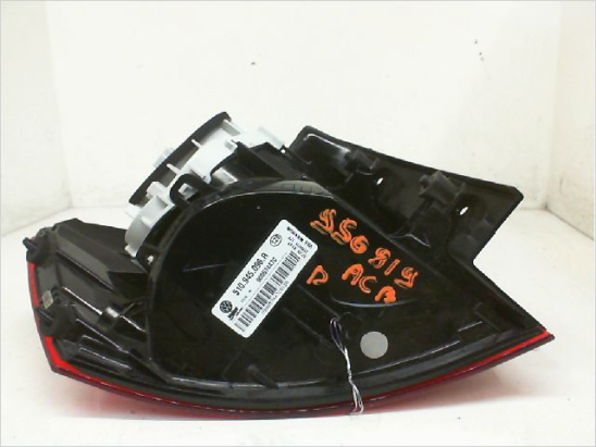 Feu arrière droit occasion VOLKSWAGEN GOLF VII Phase 2 BREAK - 1.6 TDI 115ch