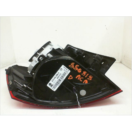 Feu arrière droit occasion VOLKSWAGEN GOLF VII Phase 2 BREAK - 1.6 TDI 115ch