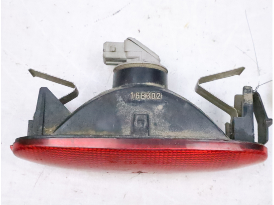 Feu brouillard central arrière occasion PEUGEOT 206 Phase 1 - 1.4 HDI 70ch