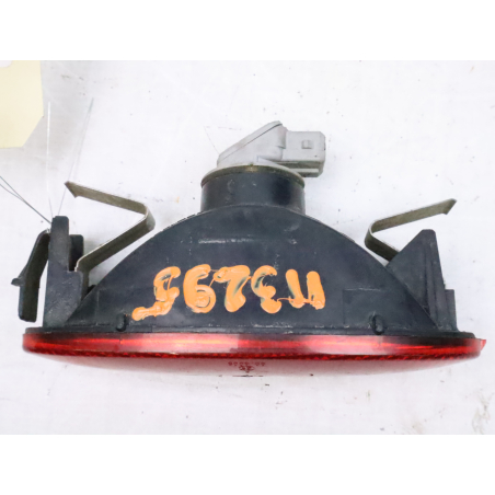 Feu brouillard central arrière occasion PEUGEOT 206 Phase 1 - 1.4 HDI 70ch