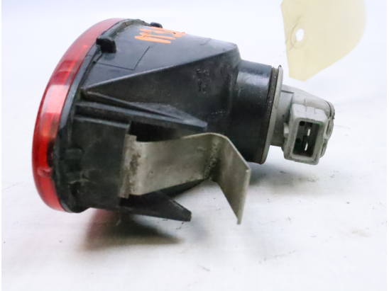 Feu brouillard central arrière occasion PEUGEOT 206 Phase 1 - 1.4 HDI 70ch