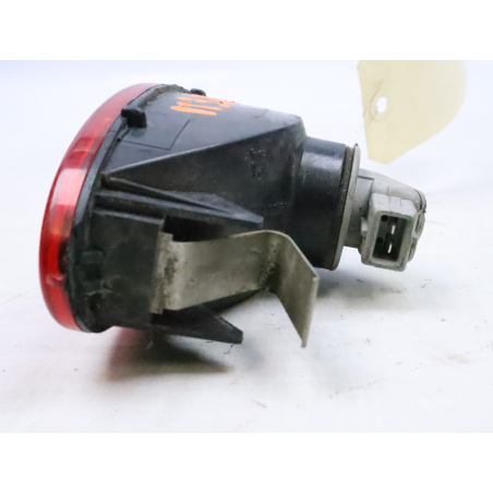 Feu brouillard central arrière occasion PEUGEOT 206 Phase 1 - 1.4 HDI 70ch