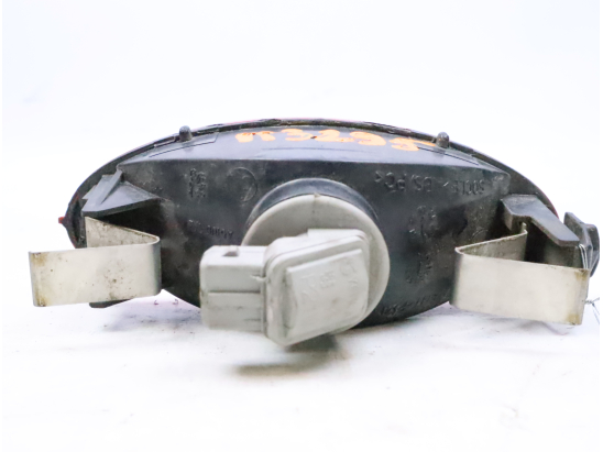 Feu brouillard central arrière occasion PEUGEOT 206 Phase 1 - 1.4 HDI 70ch