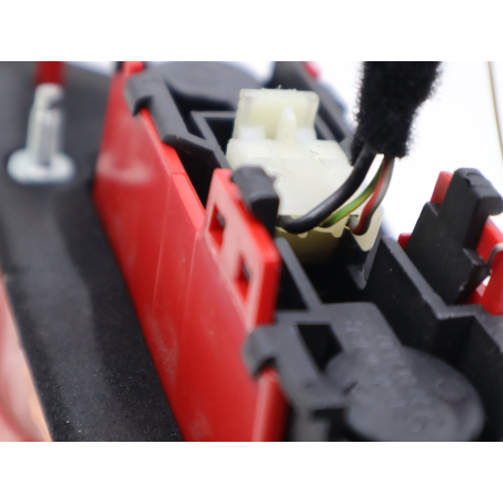 Feu arrière interieur gauche occasion ALFA ROMEO 159 Phase 1 - 1.9 JTDm 120ch