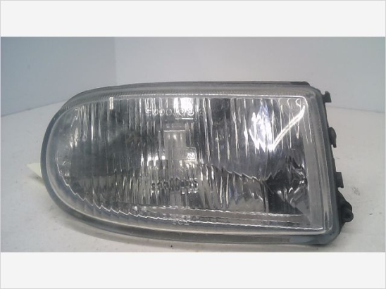 Phare antibrouillard avant gauche occasion RENAULT 19 Phase 2 - 1.9 D