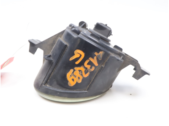 PHARE ANTIBROUILLARD AVG