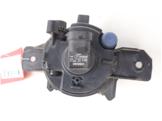 PHARE ANTIBROUILLARD AVG