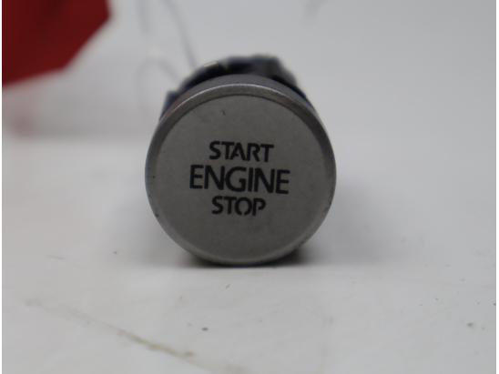 Bouton de démarrage start/stop occasion VOLKSWAGEN GOLF VI Phase 1 - 2.0 TSI GTI 235 ch