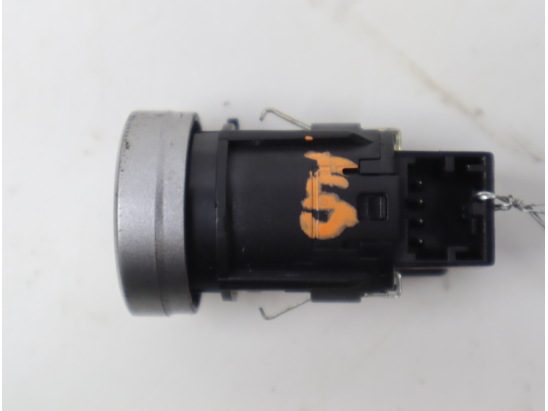 Bouton de démarrage start/stop occasion VOLKSWAGEN GOLF VI Phase 1 - 2.0 TSI GTI 235 ch