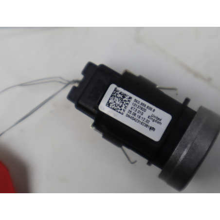 Bouton de démarrage start/stop occasion VOLKSWAGEN GOLF VI Phase 1 - 2.0 TSI GTI 235 ch