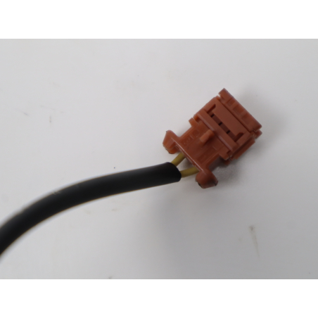 Bague réceptrice transpondeur occasion PEUGEOT 207 Phase 1 - 1.4 HDI 70ch