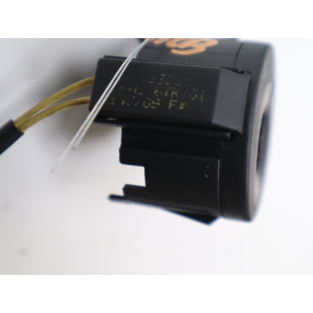 Bague réceptrice transpondeur occasion PEUGEOT 207 Phase 1 - 1.4 HDI 70ch