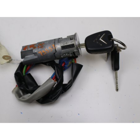 Antivol de direction occasion CITROEN XSARA PICASSO Phase 2 - 1.6 HDI 92 ch