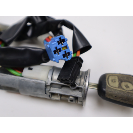 Antivol de direction occasion CITROEN XSARA PICASSO Phase 2 - 1.6 HDI 92 ch