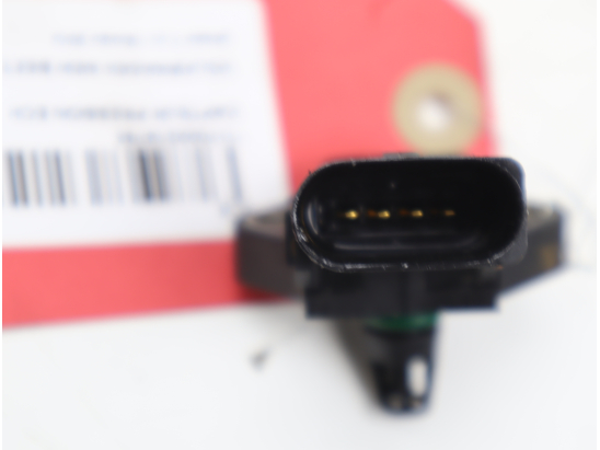 Capteur pression échappement occasion VOLKSWAGEN NEW BEETLE II phase 1 - 1.2 TSI 105ch