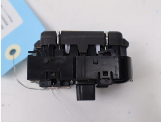 COMMANDE RETROVISSEUR EXT ELECTRIQUE