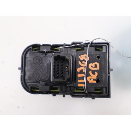 COMMANDE RETROVISSEUR EXT ELECTRIQUE