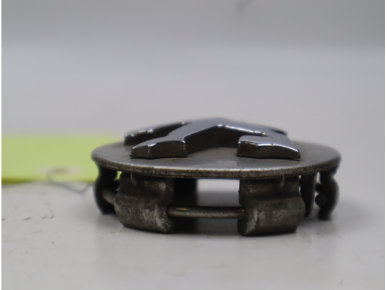 Enjoliveur de roue occasion PEUGEOT 407 Phase 1 - 2.0 HDI 126ch