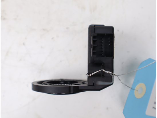 BAGUE RECEPTRICE TRANSPONDEUR