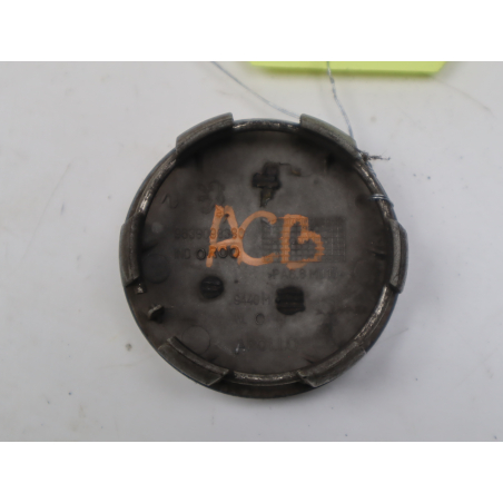 Enjoliveur de roue occasion PEUGEOT 407 Phase 1 - 2.0 HDI 126ch