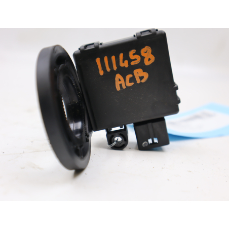 BAGUE RECEPTRICE TRANSPONDEUR