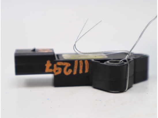 Capteur pression échappement occasion MAZDA 3 III phase 1 - 2.2 D 150ch