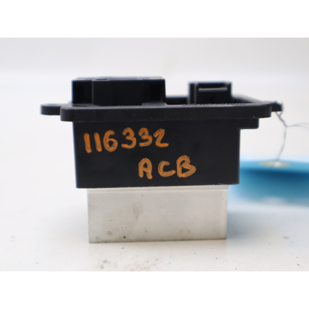 RESISTANCE DE CHAUFFAGE