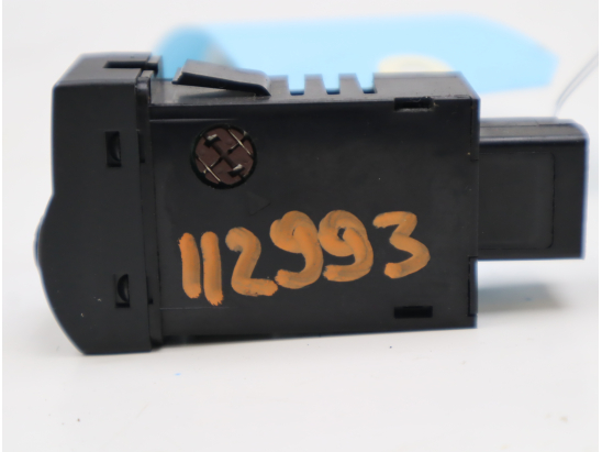 Interrupteur commande de phares occasion MAZDA 3 I Phase 2 - 1.6 MZ-CD 110ch