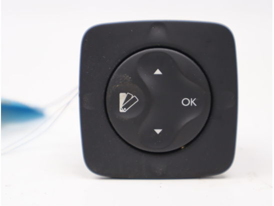 Commande rétroviseurs extérieures électriques occasion RENAULT SCENIC III Phase 2 - 1.5 DCI 110ch