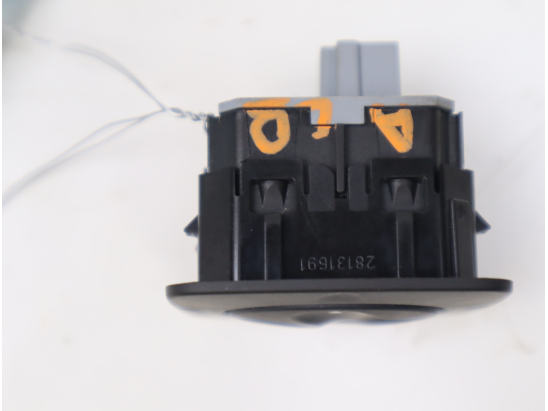 Commande rétroviseurs extérieures électriques occasion RENAULT SCENIC III Phase 2 - 1.5 DCI 110ch