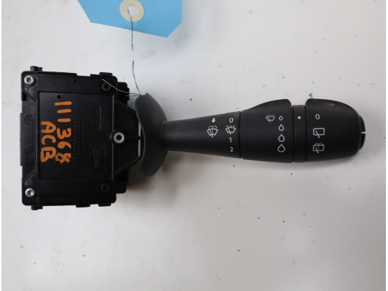 Commande essuie glace occasion RENAULT CLIO IV Phase 2 - 1.5 DCI 75ch