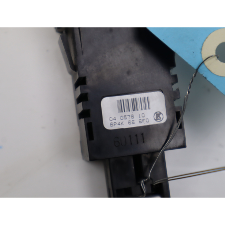 Interrupteur commande de phares occasion MAZDA 3 I Phase 2 - 1.6 MZ-CD 110ch