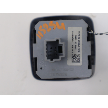 Commande rétroviseurs extérieures électriques occasion RENAULT SCENIC III Phase 2 - 1.5 DCI 110ch